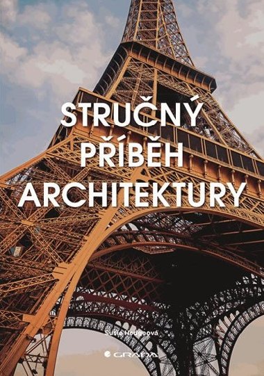 Strun pbh architektury - Susie Hodgeov