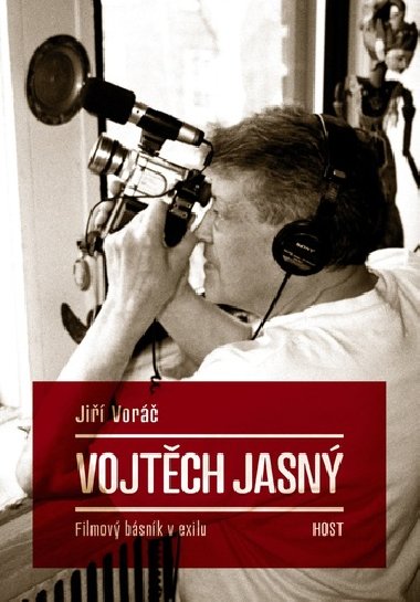 Vojtch Jasn - Filmov bsnk v exilu - Ji Vor