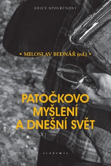 Patokovo mylen a dnen svt - Miloslav Bedn