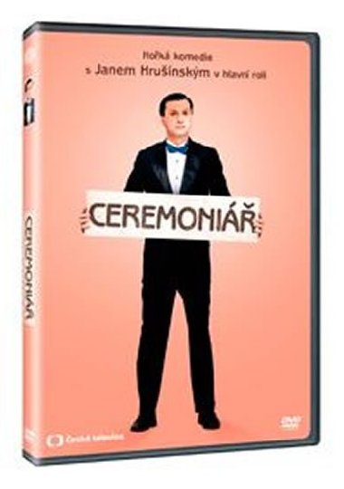 Ceremoni DVD - neuveden