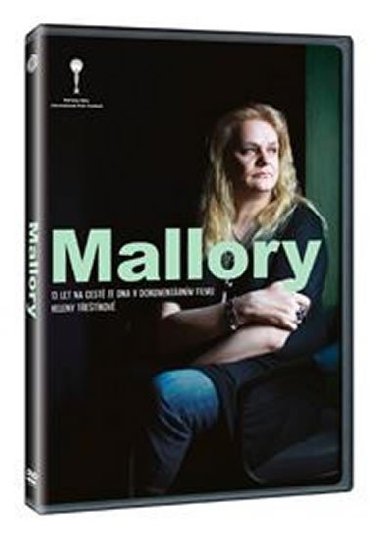 Mallory DVD - neuveden