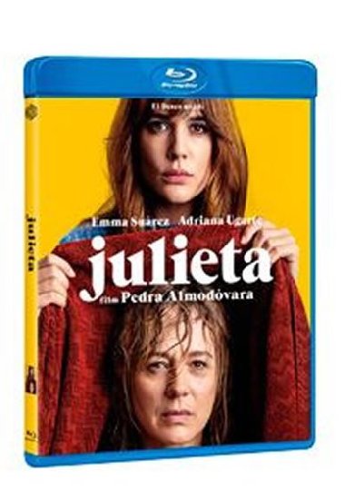 Julieta BD - neuveden
