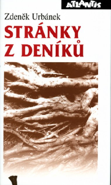 STRNKY Z DENK - Zdenk Urbnek
