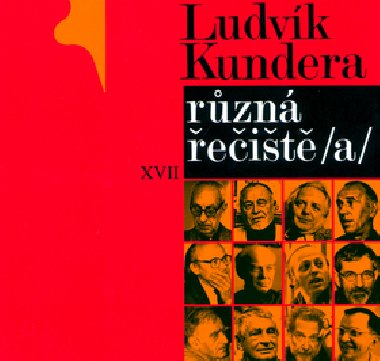 RZN EIT /A/ - Ludvk Kundera