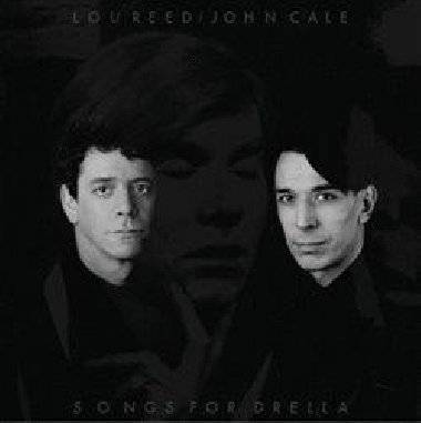 Songs For Drella - Lou Reed