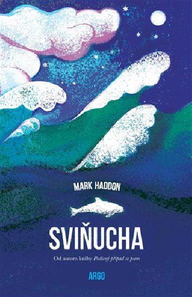 Sviucha - Mark Haddon