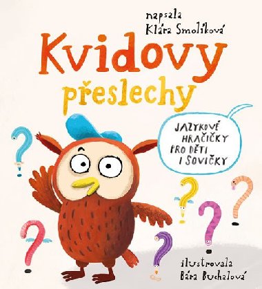 Kvidovy peslechy - Klra Smolkov