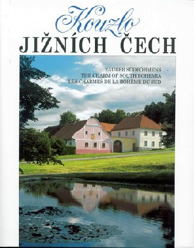 KOUZLO JINCH ECH - Zdeka Flakov