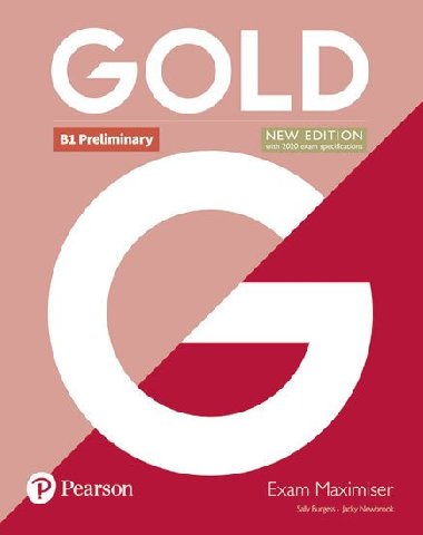 Gold B1 Preliminary New Maximiser no key - Edwards Lynda, Newbrook Jacky