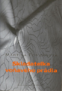 SKLADATELKA VOAVHO PRDLA - Martina Formanov