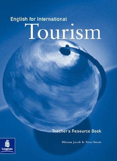 English for International Tourism Upper-Intermediate Teachers Book - kolektiv autor