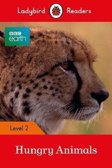 BBC Earth: Hungry Animals - La - neuveden
