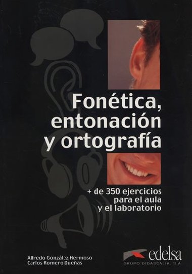 Fontica entonacin y ortografa - Gonzlez Hermoso Alfredo