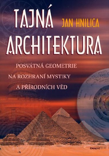TAJN ARCHITEKTURA - Jan Hnilica