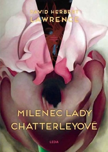 Milenec lady Chaterleyov - David Herbert Lawrence