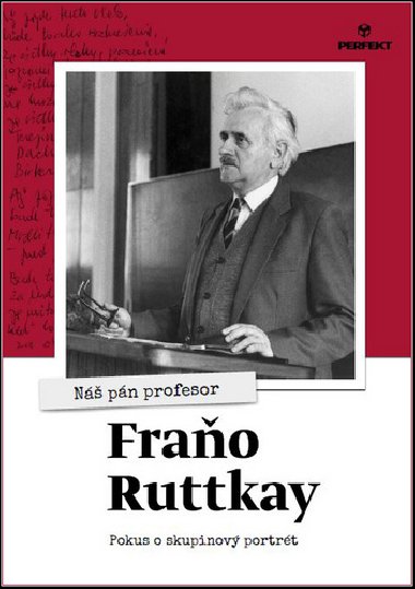 N pn profesor Frao Ruttkay - Kolektiv autor