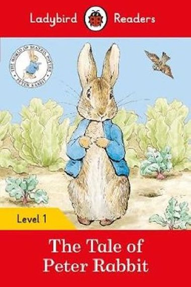 The Tale of Peter Rabbit - Lad - neuveden
