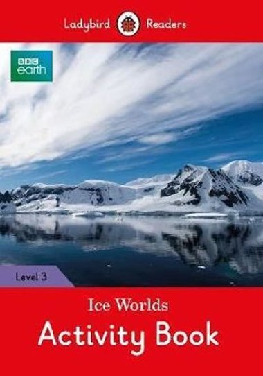BBC Earth: Ice Worlds Activity - neuveden