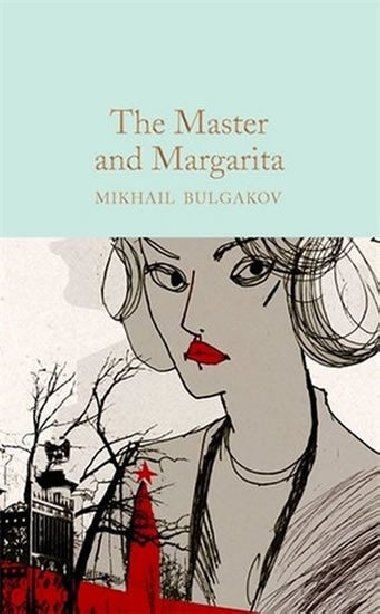 The Master and Margarita - neuveden