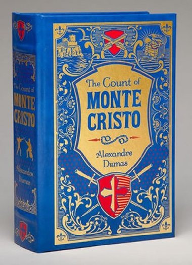Count of Monte Cristo, the - neuveden
