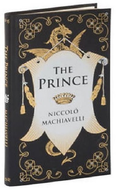 The Prince - neuveden