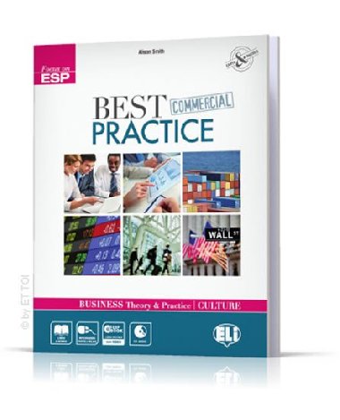 Best Commercial Practice: Students Book - Smith Alison