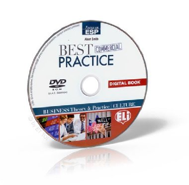 Best Commercial Practice: Digital Book - Smith Alison