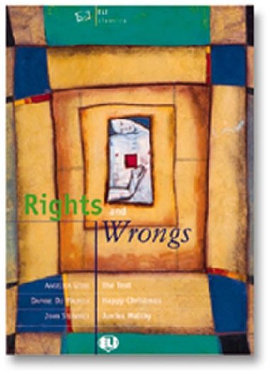 ELI Classics: Rights and Wrongs - kolektiv autor