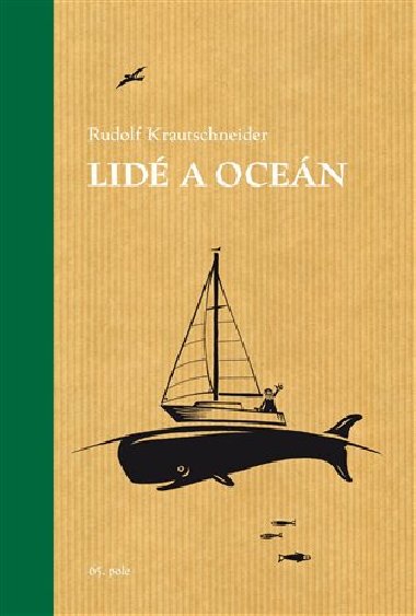 Lid a ocen - Rudolf Krautschneider