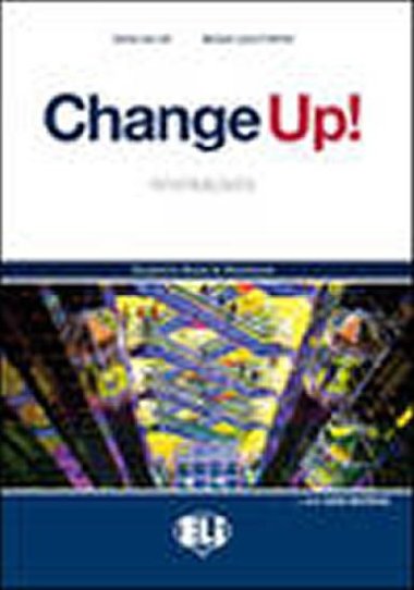 Change up! Upper Intermediate: Flip Book - Freeman M. L., Hill S. A.