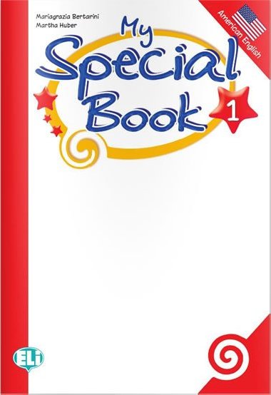 The Magic Book 1 Special Book + Audio CD - Bertarini Mariagrazia, Lotti Paolo