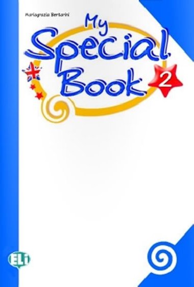 The Magic Book 2 Special Book + Audio CD - Bertarini Mariagrazia, Lotti Paolo
