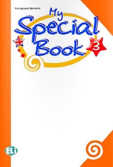 The Magic Book 3 Special Book + Audio CD - Bertarini Mariagrazia, Lotti Paolo