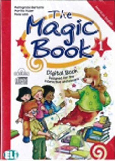 The Magic Book 1-2 Teachers Book - Bertarini Mariagrazia, Lotti Paolo