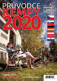 Nejlep kempy 2020 - Velk prvodce - Katalog kemp