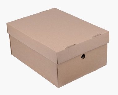 Krabice pro A5, 170 x 245 x 150 mm (bal. 2 ks) - neuveden