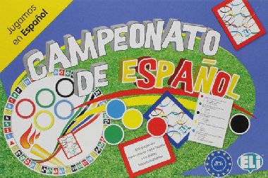 Jugamos en Espaol: Campeonato de espaol - neuveden