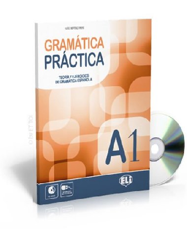 Gramtica prctica A1: Libro + CD Audio - Ferrer Giorgia Gaetani