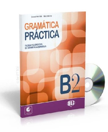 Gramtica prctica B2: Libro + CD Audio - Rullo Emanuela Maria, Uras Maria Emilia