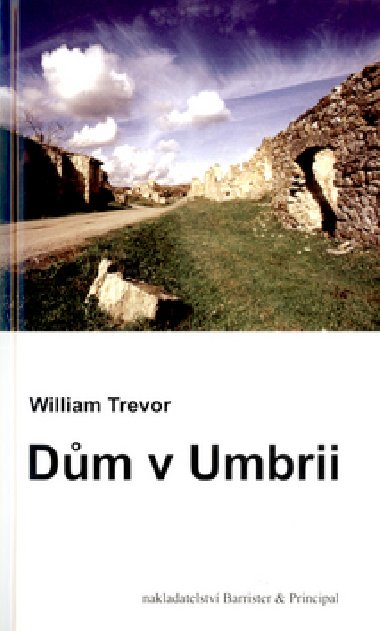 DM V UMBRII - William Trevor