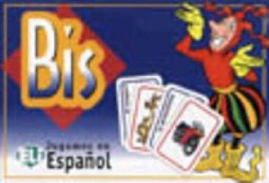 Jugamos en Espaol: Bis - neuveden