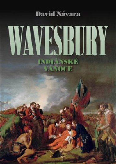 Wavesbury - Indinsk Vnoce - David Nvara