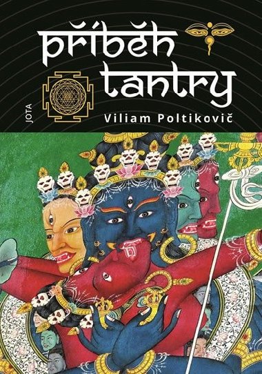 Pbh tantry - Viliam Poltikovi