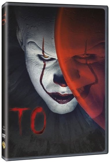 To DVD (2017) - neuveden