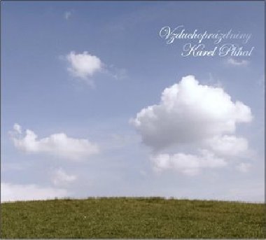Vzduchoprázdniny - Karel Plíhal