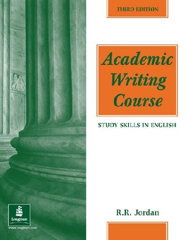 Academic Writing Course New Edition OOP - kolektiv autor