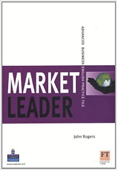 Market Leader NEW Advanced Practice File - kolektiv autor
