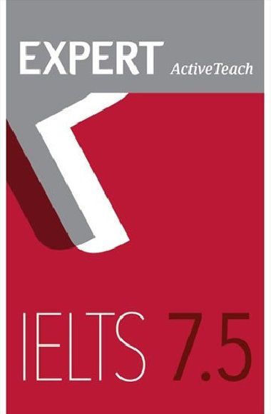 Expert IELTS band 7.5 ActiveTeach USB - kolektiv autor