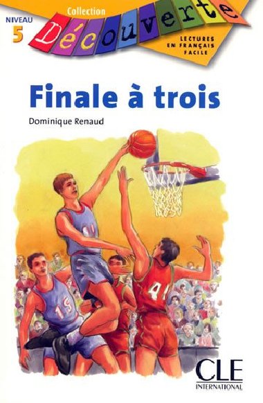 Dcouverte 5 Adolescents: Finale  trois - Livre - Renaud Dominique