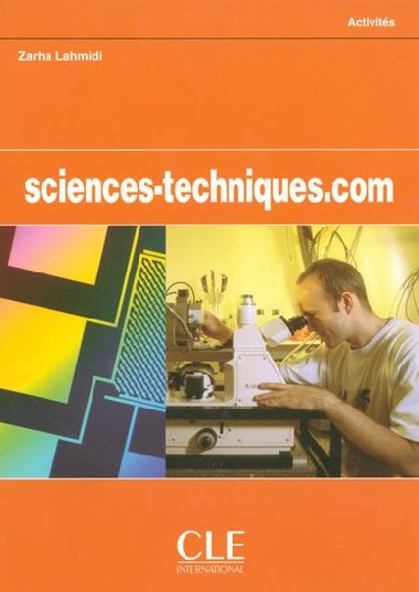 Sciences-techniques.com: Cahier dactivits - Lahmidi Zarha